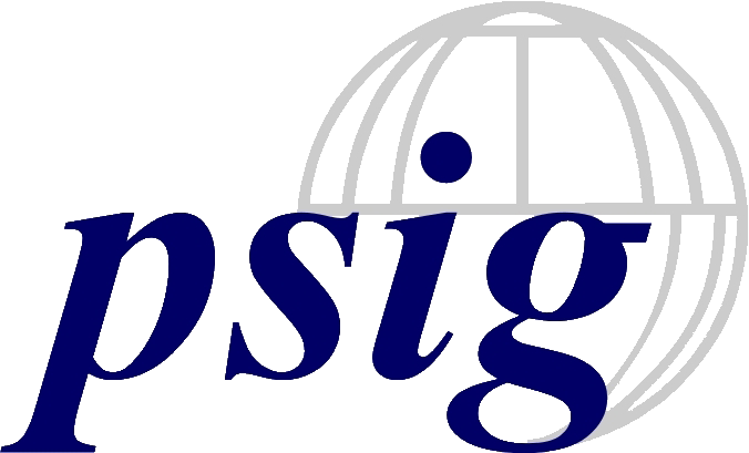 PSIF Logo